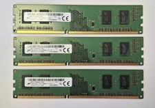 MICRON - Lot de 3 Barrettes