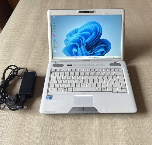 Portable toshiba 3 - pc,