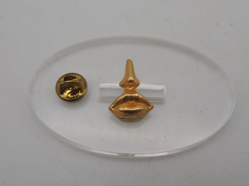 Pin parfum dali - -,