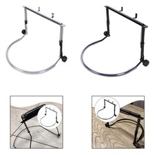 Support d'harmonica 24 trous