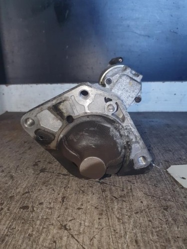 Demarreur renault scenic - renault, 3