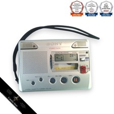 Enregistreur cassette stéréo