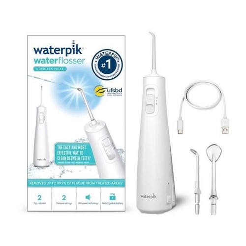 Hydropulseur waterpik 2 - hydropulseur,