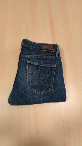 Jean levi femme - jean, curve
