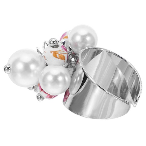 Anneaux pouce bague - de,