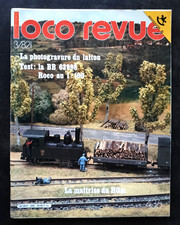 LOCO-REVUE N° 436
