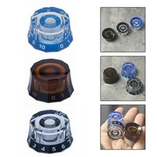 Boutons guitare électrique LP