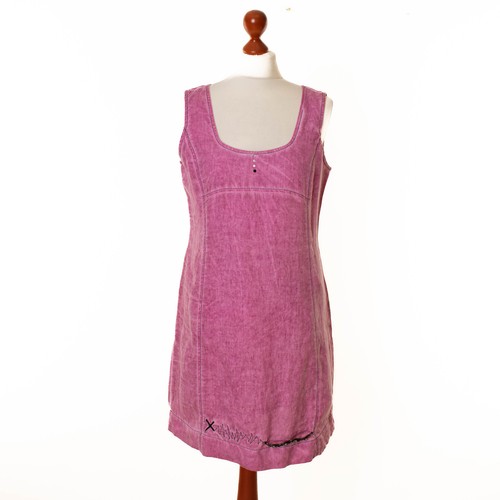 Robe femme sans - , 100%