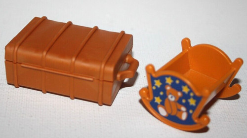 Playmobil 70188 valise malle - 70188,