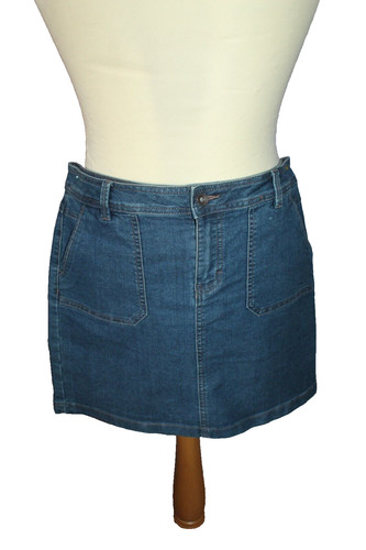 Jupe jeans femme cache - femme, °°°