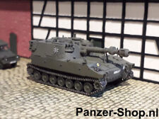 Bundeswehr M109G Howitzer