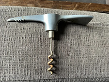 Ancien Tire Bouchon en forme