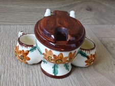 Moutardier saleron Saint Jean de Bretagne - WC Toilettes