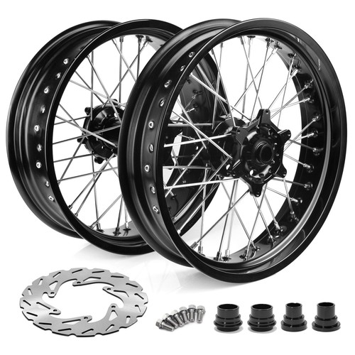 Roues jante disque pour - 17",