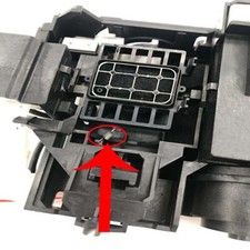 1500W 10pcs Only Spring Of Ink