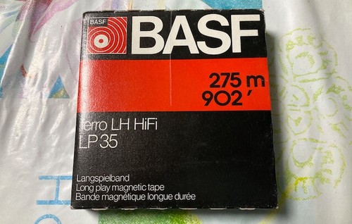 Basf 13 cm bande - basf,
