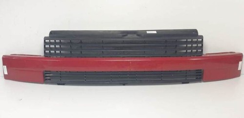 Grille gauche capot volkswagen - gauche,