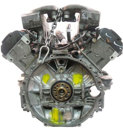 Moteur pour jaguar - jaguar, xj