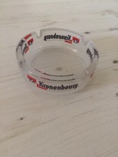 Cendrier Kronenbourg