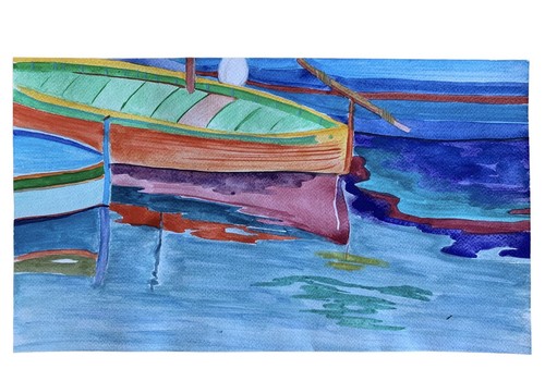 Aquarelle peinture ancien - aquarelle,