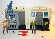 Action figure BRAVESTARR FORT