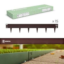 Bordure de Gazon O1 avec