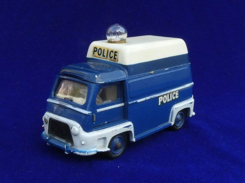 Rare cij europarc 45 - 1:45,