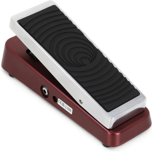 Dunlop wylde audio rotovibe - audio,
