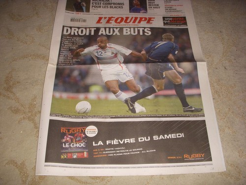Equipe 19096 2006 - 19096, 11.10.2006