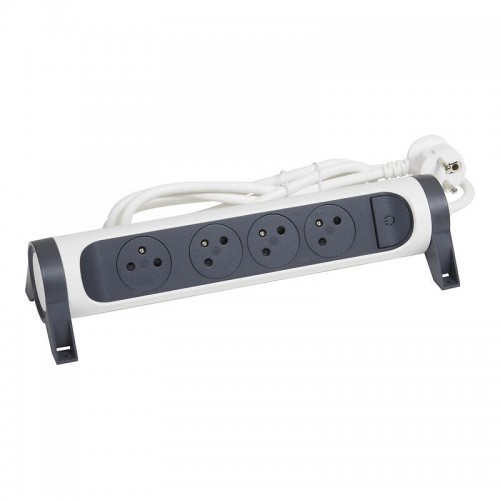 Multiprise pivotante prises - pivotante,