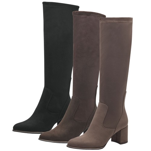 Marco tozzi bottes femme - tozzi,