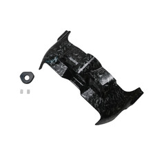 Panneau De Bord De La Console