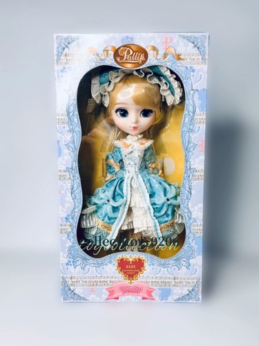 2018 pullip 210 girlism - 2018,