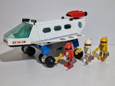 Playmobil Playmospace 3535