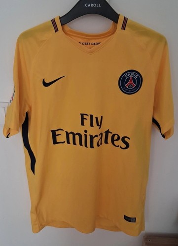 Maillot paris saint germain - maillot,