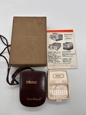 Realt Posemètre Vintage Île