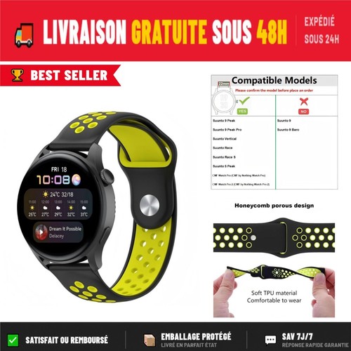 Bracelet sport mm en - bracelet,