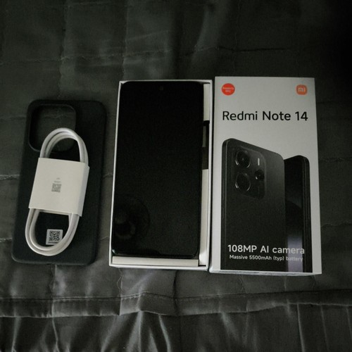 Xiaomi redmi note comme - note,