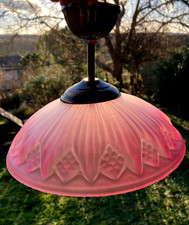 Petite suspension art - art, en