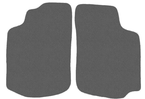 Premium avant tapis pour - tapis, opel