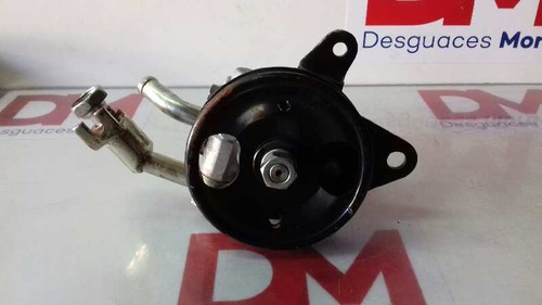 Pompe servo direction - de, servo-direction