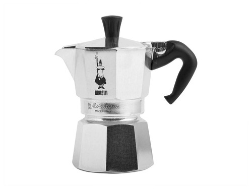 Bialetti industrie spa moka - spa,