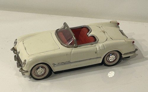 Grande chevrolet corvette - grande,