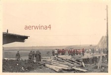 Construction du pont du Dniepr