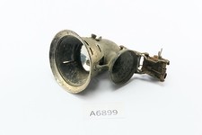 Lampe de vélo Saxonia
