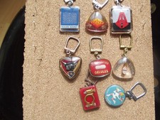 Bon lot porte clefs - lot,