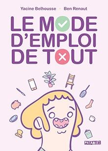 Mode demploi tout - le,