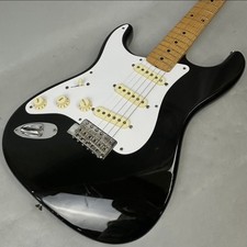 [Lefty / Fender] Custom Shop