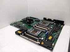Carte mère serveur IBM
