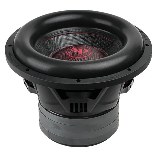 Audiopipe txx bdc 12d2 - audiopipe, txx-bdc-iv-12d2